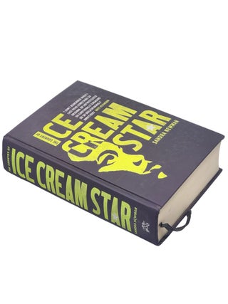 The Country of Ice Cream Star