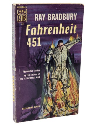 Fahrenheit 451