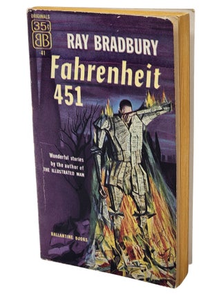 Fahrenheit 451