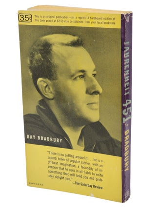 Fahrenheit 451