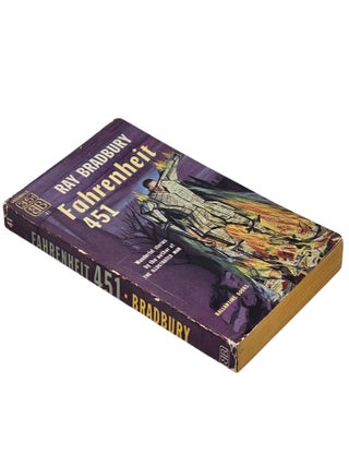 Fahrenheit 451