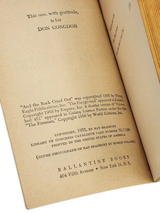 Fahrenheit 451