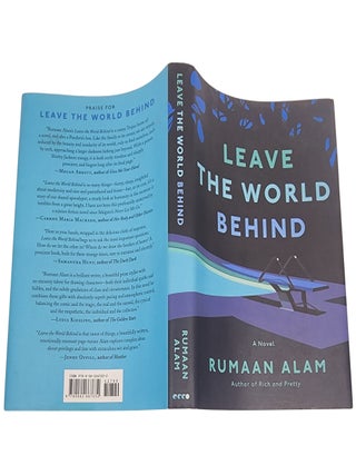 Leave the World Behind