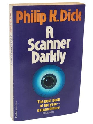 A Scanner Darkly