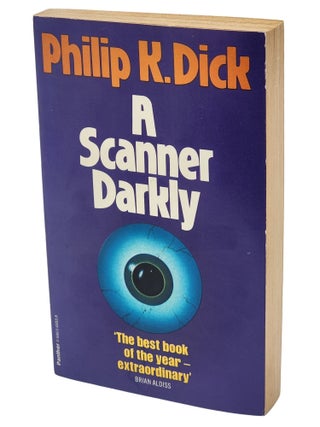 A Scanner Darkly