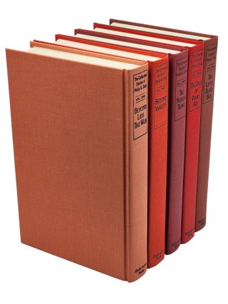 The Collected Stories of Philip K. Dick