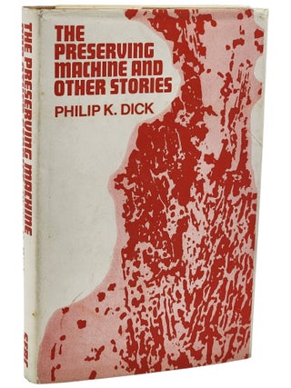 The Preserving Machine
