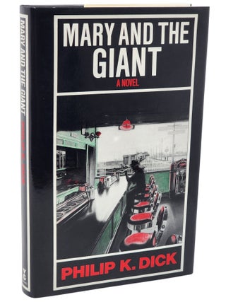 Mary and the Giant