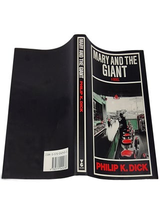 Mary and the Giant