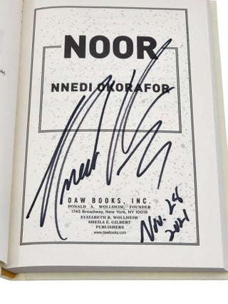 Noor