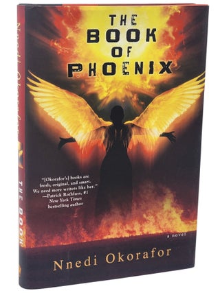 The Book of Phoenix