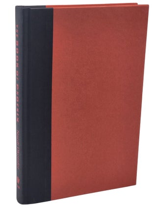 The Book of Phoenix