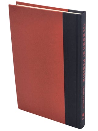 The Book of Phoenix