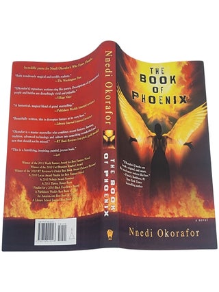 The Book of Phoenix