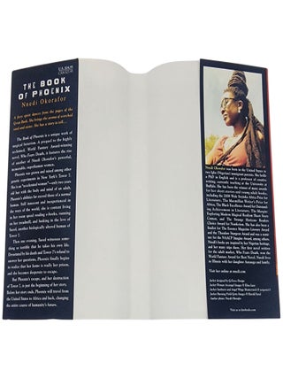 The Book of Phoenix