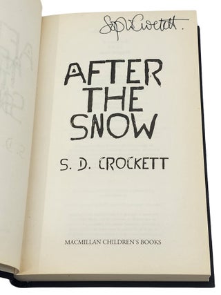 After the Snow