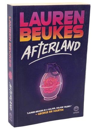 Afterland
