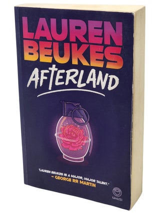 Afterland