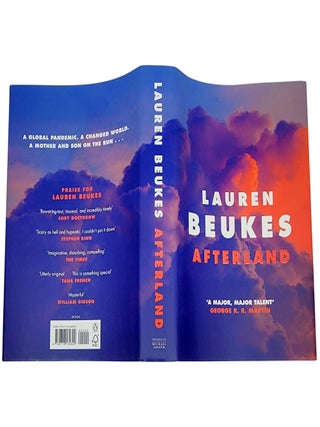 Afterland
