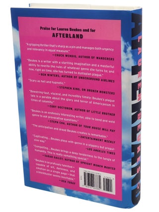 Afterland