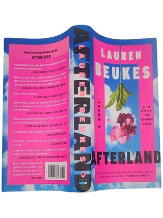Afterland
