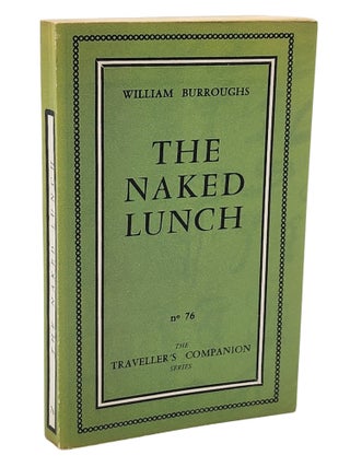 Naked Lunch