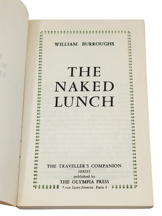 Naked Lunch