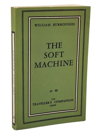 The Soft Machine