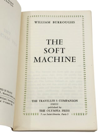The Soft Machine