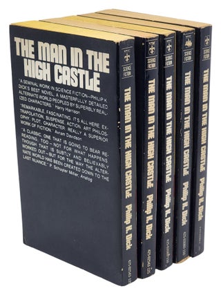 The Man in the High Castle