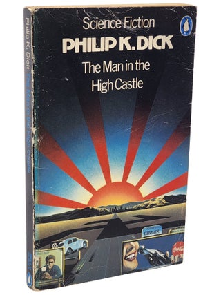 The Man in the High Castle