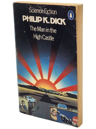 The Man in the High Castle