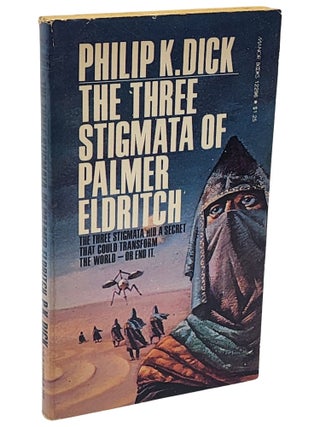 The Three Stigmata of Palmer Eldritch