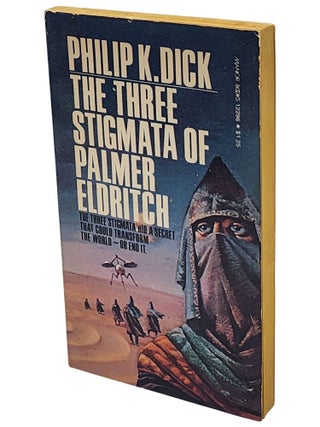 The Three Stigmata of Palmer Eldritch