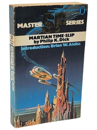 Martian Time-Slip