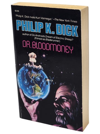 Dr. Bloodmoney, or How We Got Along After the Bomb