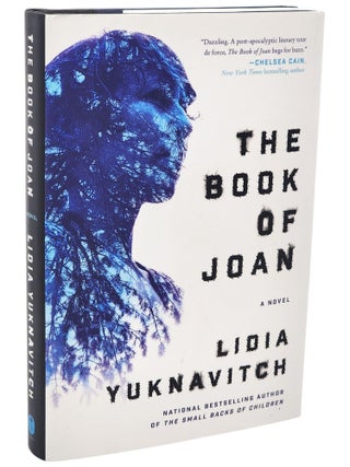 The Book of Joan