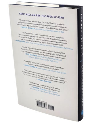 The Book of Joan