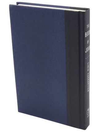 The Book of Joan