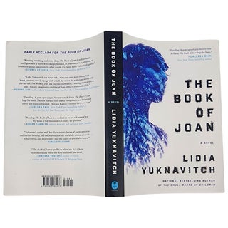The Book of Joan