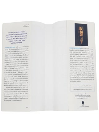 The Book of Joan