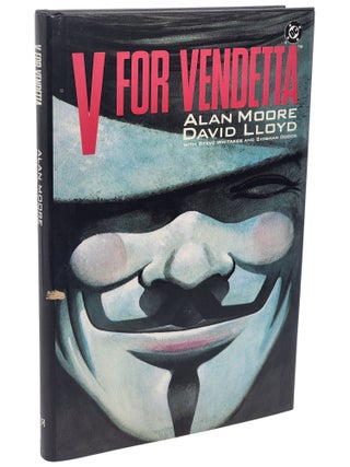 V for Vendetta