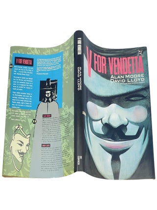 V for Vendetta