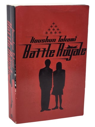 Battle Royale