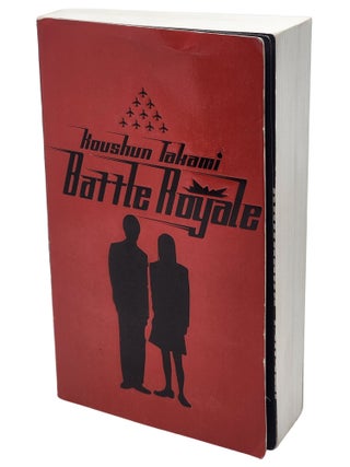Battle Royale