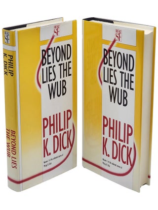 The Collected Stories of Philip K. Dick