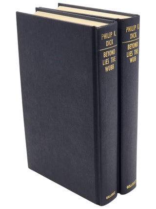 The Collected Stories of Philip K. Dick