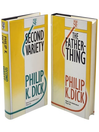 The Collected Stories of Philip K. Dick
