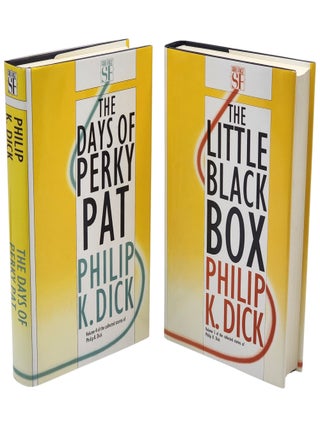 The Collected Stories of Philip K. Dick