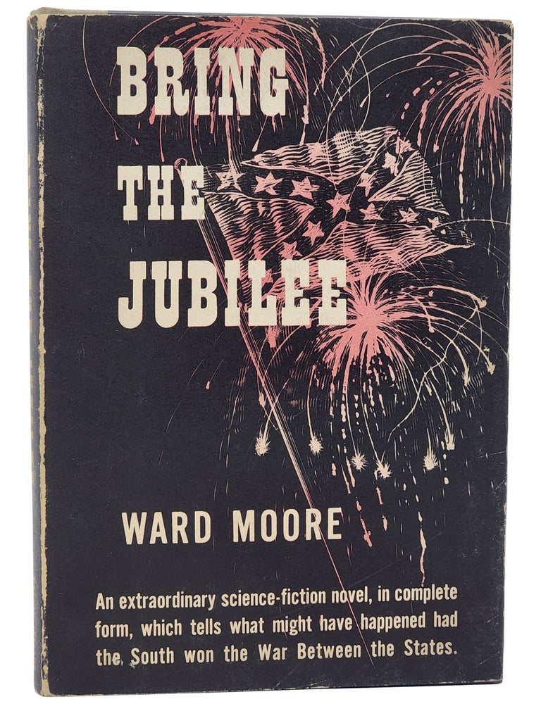 #11346 Bring the Jubilee. Ward Moore.